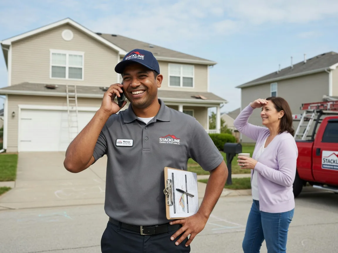Chimney flashing repair Laurelville, OH FAQs